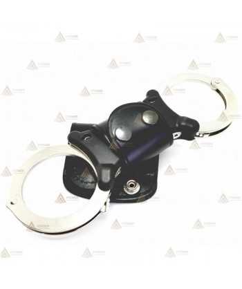 Porta grillete tres posiciones para grilletes SPEEDCUFF y ULTIMATE