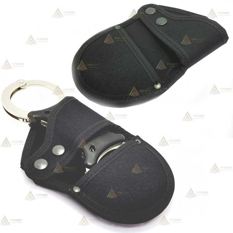 Porta grilletes de cordura para grilletes Speedcuff