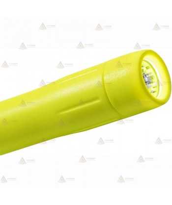 Linterna Peli 1975 con protección ATEX zona 0