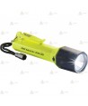 Linterna Peli 2010 con protección ATEX zona 0