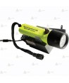 Linterna Peli 2460 con protección ATEX zona 1