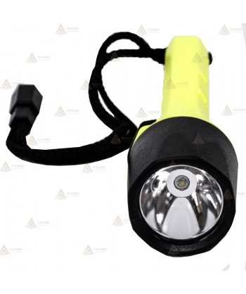 Linterna Peli 2460 con protección ATEX zona 1
