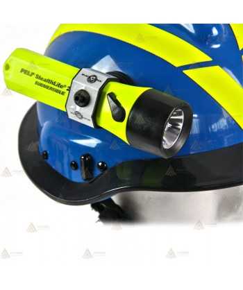 Linterna Peli 2460 con protección ATEX zona 1