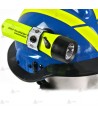 Linterna Peli 2460 con protección ATEX zona 1