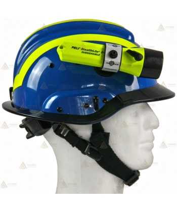 Linterna Peli 2460 con protección ATEX zona 1
