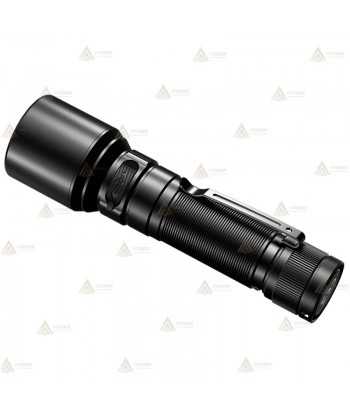 Linterna Fénix C7 recargable de alto rendimiento (3000 lúmenes)