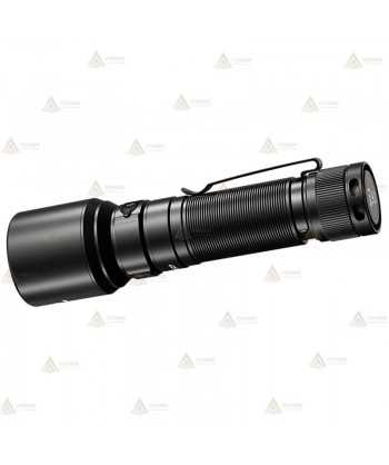 Linterna Fénix C7 recargable de alto rendimiento (3000 lúmenes)