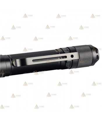 Linterna Fénix E20-V2.0 con cuatro modos (350 Lúmenes)