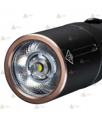 Linterna Fénix E20-V2.0 con cuatro modos (350 Lúmenes)