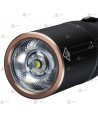 Linterna Fénix E20-V2.0 con cuatro modos (350 Lúmenes)
