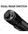 Linterna táctica TK16 V2.0  de 3100 lúmenes