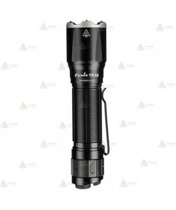 Linterna táctica TK16 V2.0  de 3100 lúmenes