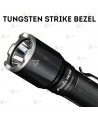 Pack de linterna táctica de 3100 lúmenes para caza