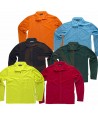 Chaqueta polar muy fina y cálida