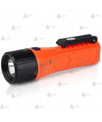 Linterna Fénix para atmósferas ATEX (200 lúmenes)