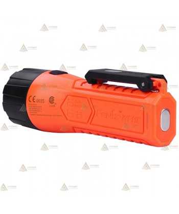Linterna Fénix para atmósferas ATEX (200 lúmenes)