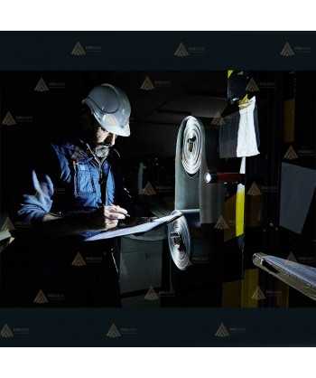 Linterna Fénix para atmósferas ATEX (200 lúmenes)