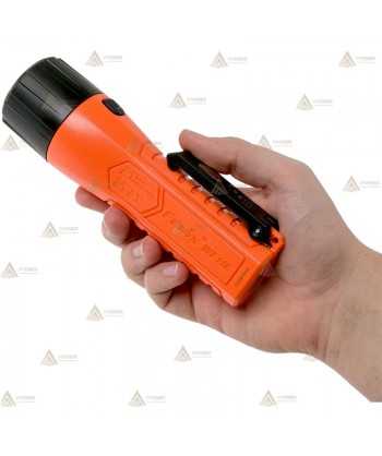 Linterna Fénix para atmósferas ATEX (200 lúmenes)