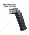 Linterna Fénix WT25R con cabezal pivotante (1000 Lúmenes)