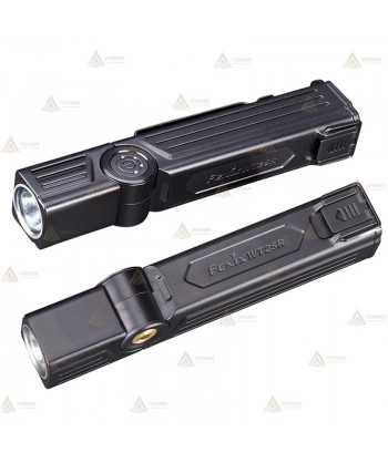 Linterna Fénix WT25R con cabezal pivotante (1000 Lúmenes)
