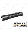 Linterna Fénix TK20R V2.0 con 3.000 lúmenes