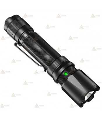Linterna Fénix TK20R V2.0 con 3.000 lúmenes