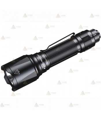 Linterna táctica de Fénix TK22-TAC recargable con USB (2800 lúmenes)
