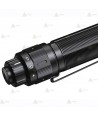 Linterna táctica de Fénix TK22-TAC recargable con USB (2800 lúmenes)