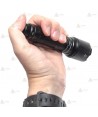 Linterna táctica de Fénix TK22-TAC recargable con USB (2800 lúmenes)