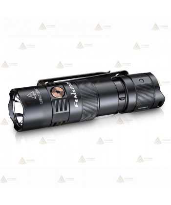 Linterna táctica recargable Fénix PD25R de 800 lúmenes