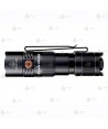 Linterna táctica recargable Fénix PD25R de 800 lúmenes