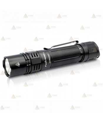 Linterna táctica recargable Fénix PD36R PRO de 2800 lúmenes