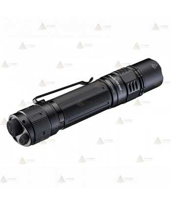 Linterna táctica recargable Fénix PD36R PRO de 2800 lúmenes