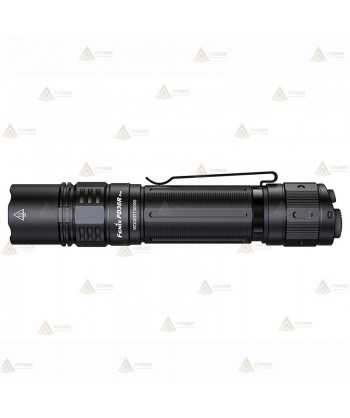 Linterna táctica recargable Fénix PD36R PRO de 2800 lúmenes