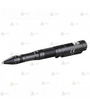Linterna / Bolígrafo Automático Retráctil Fénix T6