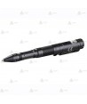Linterna / Bolígrafo Automático Retráctil Fénix T6