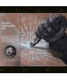Linterna / Bolígrafo Automático Retráctil Fénix T6