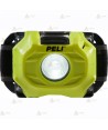 Linterna frontal Peli 2755Z0 con protección ATEX zona 0