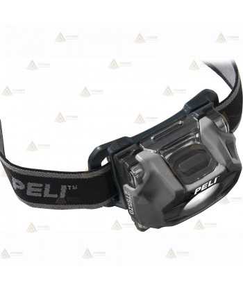 Linterna frontal Peli 2755Z0 con protección ATEX zona 0