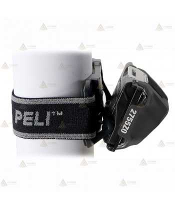 Linterna frontal Peli 2755Z0 con protección ATEX zona 0