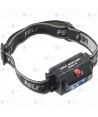 Linterna frontal Peli 2610Z0 con protección ATEX zona 0
