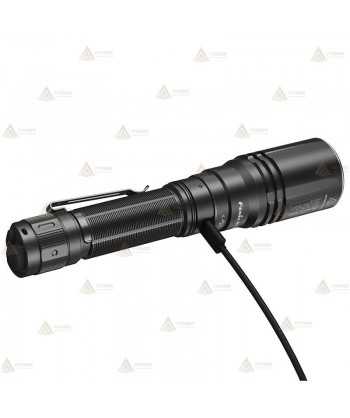 Linterna láser Fénix HT30R - Haz de 1500 metros