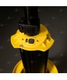 Mástil telescópico de iluminación a batería de Peli  (5.300 Lúmenes)