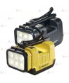 Mástil de iluminación a batería de Peli (3.000 Lúmenes)
