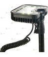 Mástil de iluminación a batería de Peli ATEX zona 0  (1.600 Lúmenes)