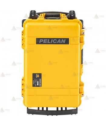 Mástiles de iluminación a batería de Peli (12.000 Lúmenes)