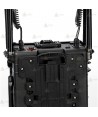 Mástil de iluminación a batería de Peli (24.000 Lúmenes)