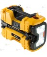 Mástil de iluminación a batería de Peli (4.000 Lúmenes)