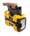 Mástil de iluminación a batería de Peli (4.000 Lúmenes)