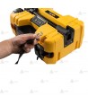 Mástil de iluminación a batería de Peli (4.000 Lúmenes)